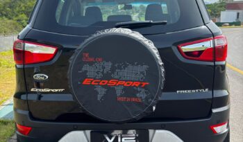 
									Ecosport Freestyle 1.6 2014 full								
