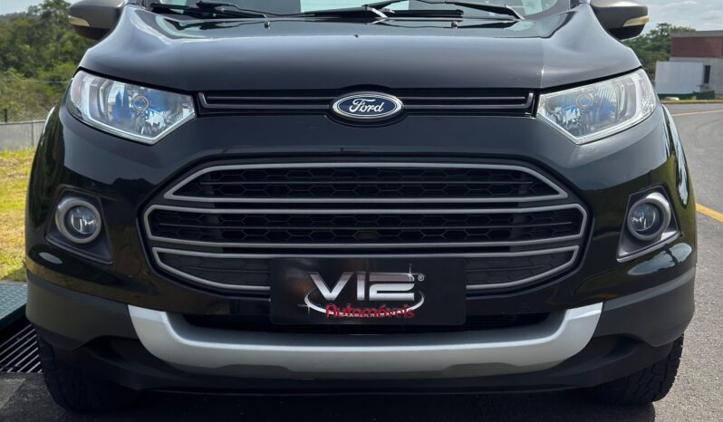 
								Ecosport Freestyle 1.6 2014 full									