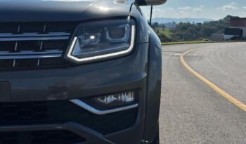 
									Amarok Highline 4×4 Único Dono Diesel 2018 full								