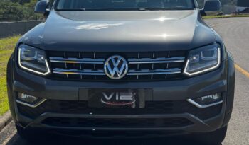 
									Amarok Highline 4×4 Único Dono Diesel 2018 full								