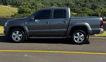 
									Amarok Highline 4×4 Único Dono Diesel 2018 full								