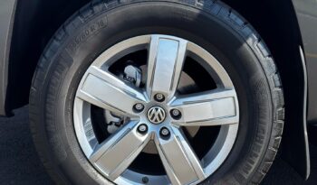 
									Amarok Highline 4×4 Único Dono Diesel 2018 full								