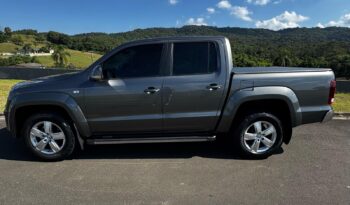 
									Amarok Highline 4×4 Único Dono Diesel 2018 full								