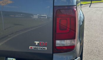 
									Amarok Highline 4×4 Único Dono Diesel 2018 full								