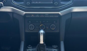 
									Amarok Highline 4×4 Único Dono Diesel 2018 full								