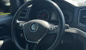 
									Amarok Highline 4×4 Único Dono Diesel 2018 full								
