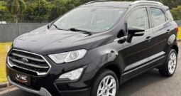 Ecosport Titanium C/Teto 2018