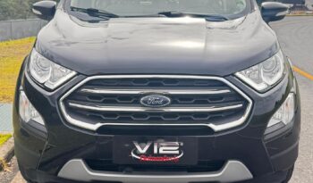 
									Ecosport Titanium C/Teto 2018 full								