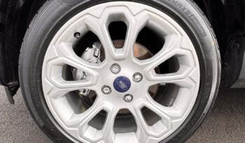 
									Ecosport Titanium C/Teto 2018 full								
