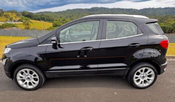 
									Ecosport Titanium C/Teto 2018 full								
