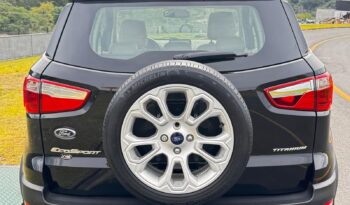 
									Ecosport Titanium C/Teto 2018 full								