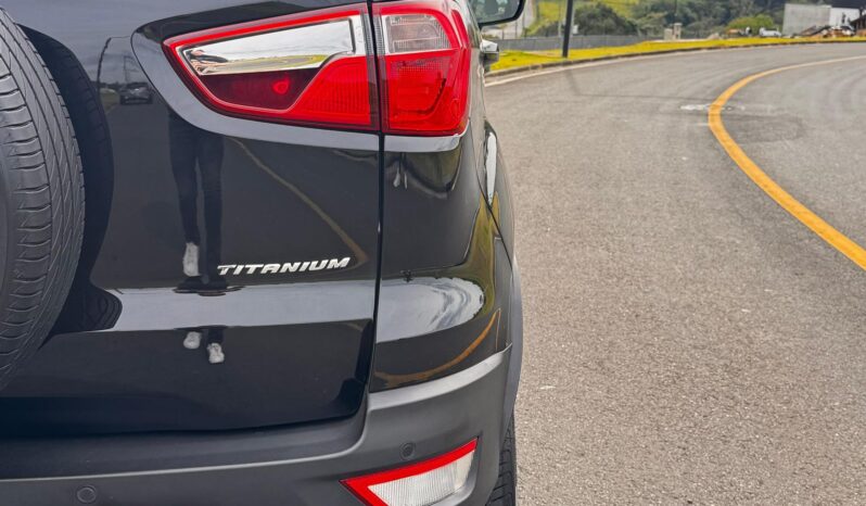 
								Ecosport Titanium C/Teto 2018 full									