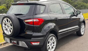 
									Ecosport Titanium C/Teto 2018 full								