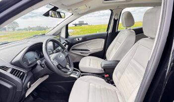 
									Ecosport Titanium C/Teto 2018 full								