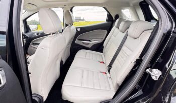 
									Ecosport Titanium C/Teto 2018 full								