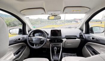 
									Ecosport Titanium C/Teto 2018 full								