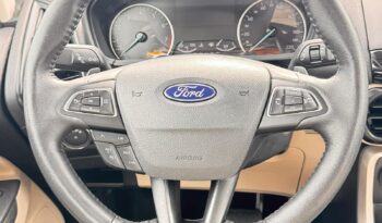 
									Ecosport Titanium C/Teto 2018 full								
