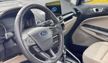 
									Ecosport Titanium C/Teto 2018 full								