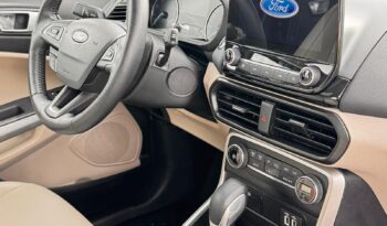 
									Ecosport Titanium C/Teto 2018 full								