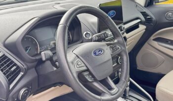 
									Ecosport Titanium C/Teto 2018 full								