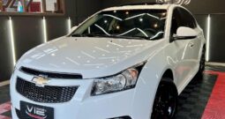 Cruze LTZ 1.8 AT 2013