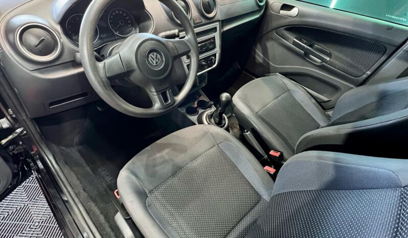 
								Gol Special 1.0 Único dono 2015 full									