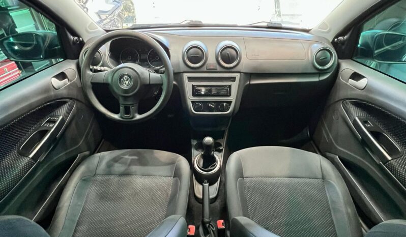 
								Gol Special 1.0 Único dono 2015 full									