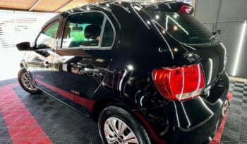 
									Gol Special 1.0 Único dono 2015 full								