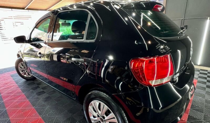 
								Gol Special 1.0 Único dono 2015 full									