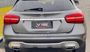 
									Mercedes GLA 200 Advance 1.6 2018 full								