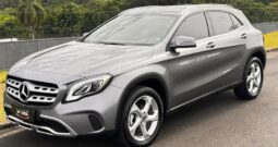 Mercedes GLA 200 Advance 1.6 2018