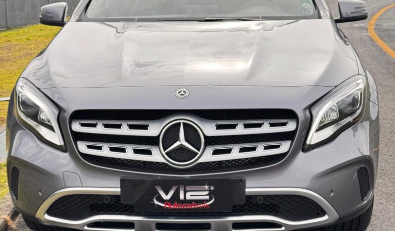 
								Mercedes GLA 200 Advance 1.6 2018 full									