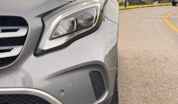 
									Mercedes GLA 200 Advance 1.6 2018 full								