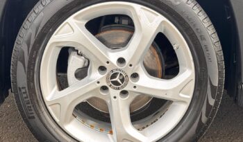 
									Mercedes GLA 200 Advance 1.6 2018 full								
