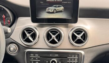 
									Mercedes GLA 200 Advance 1.6 2018 full								