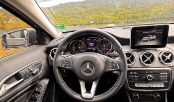 
									Mercedes GLA 200 Advance 1.6 2018 full								