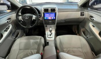 
									Corolla XEI 2.0 AT 2014 full								