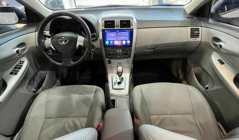
								Corolla XEI 2.0 AT 2014 full									