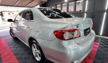 
									Corolla XEI 2.0 AT 2014 full								
