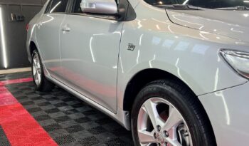 
									Corolla XEI 2.0 AT 2014 full								
