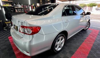 
									Corolla XEI 2.0 AT 2014 full								
