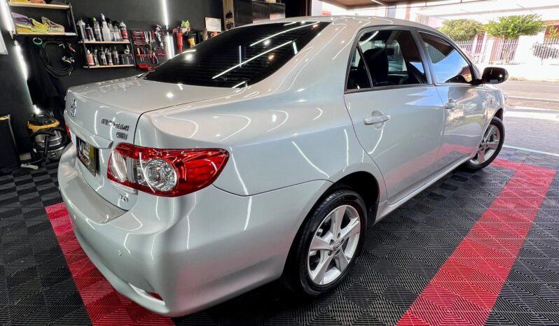 
								Corolla XEI 2.0 AT 2014 full									