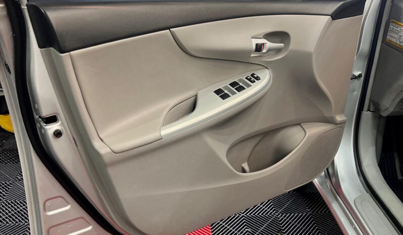 
								Corolla XEI 2.0 AT 2014 full									