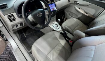 
									Corolla XEI 2.0 AT 2014 full								