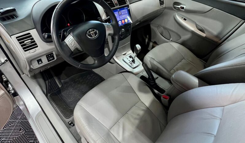 
								Corolla XEI 2.0 AT 2014 full									