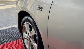 
									Corolla XEI 2.0 AT 2014 full								