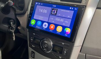 
									Corolla XEI 2.0 AT 2014 full								