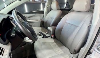 
									Corolla XEI 2.0 AT 2014 full								
