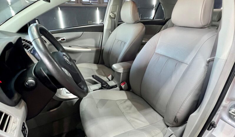 
								Corolla XEI 2.0 AT 2014 full									