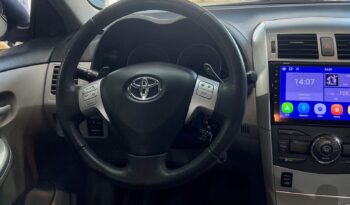 
									Corolla XEI 2.0 AT 2014 full								